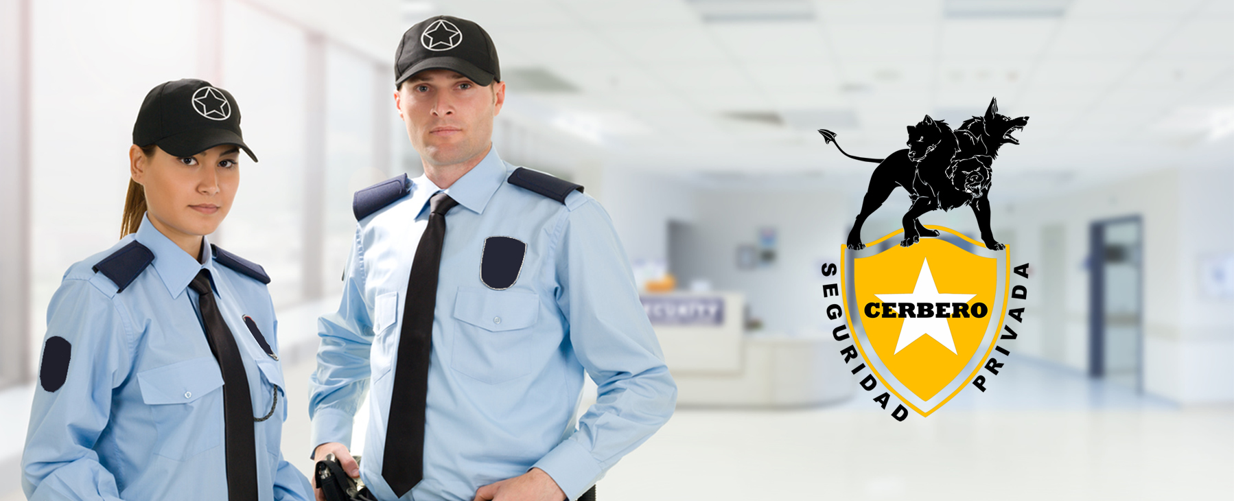 Seguridad Privada CERBEROS S.A. DE C.V.